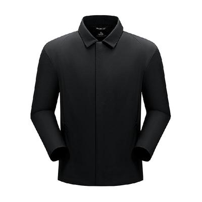 伯希和Primaloft金标P棉服