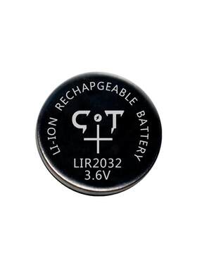 驰特包邮LIR20323.6V