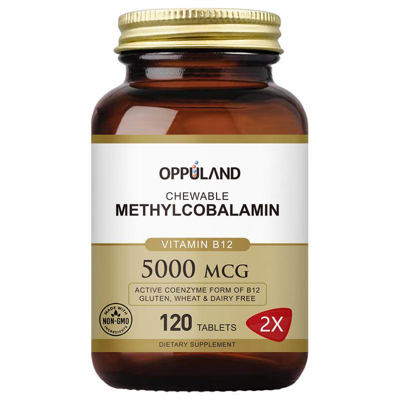 oppuland甲钴胺营养神经