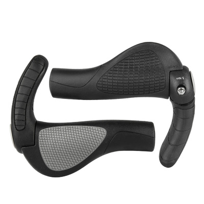 ERGON人间肉球 自行车把套折叠山地车车把套手把套把手副把把手套