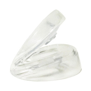 上下双层防磨嘴牙套睡觉防咬舌头神器咬嘴唇成人夜间防止咬舌头