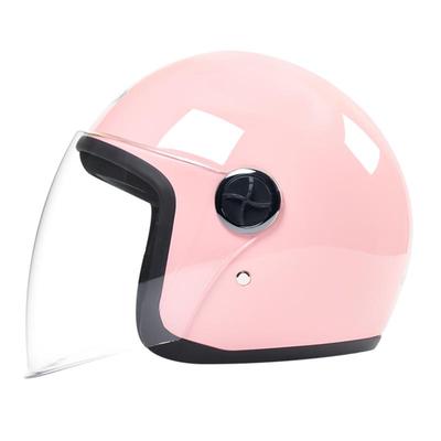 【热销180W件】3C认证电动车头盔