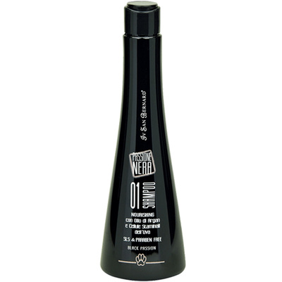 伊珊娜意大利进口黑炫isb浴液