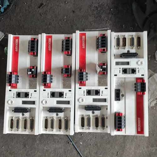议价AX520BECKHOFF工控自动化驱动控制模块工业扩展模块适用