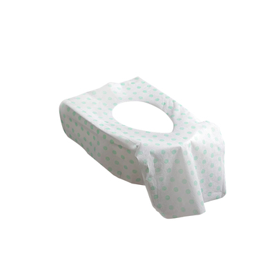 加长用品全包覆盖一次性马桶垫