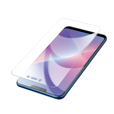 闪擎适用oppoa5钢化膜