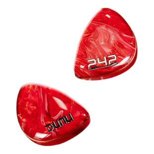 DUNU达音科DN242入耳式hifi有线耳机圈铁耳塞高音质耳返马年限定