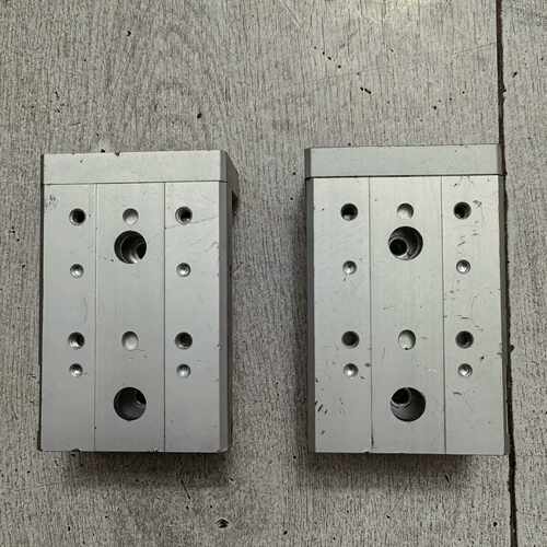 SMC原装正品，MXS16-40BA1个，MXS16L-4