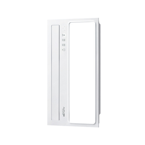 奥普凉霸冷霸嵌入式石膏板吊顶