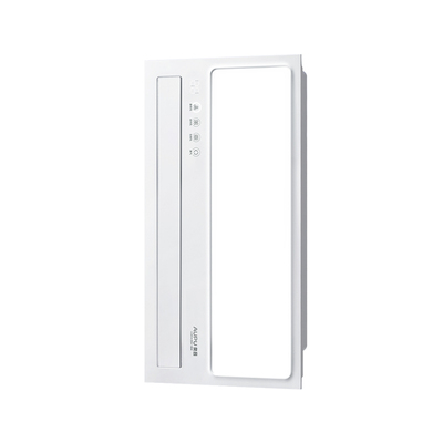 奥普凉霸冷霸嵌入式石膏板吊顶