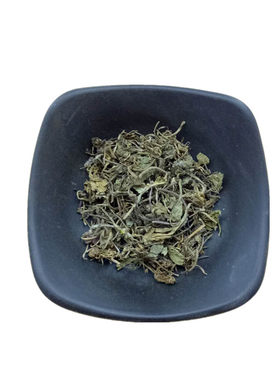积雪草一斤装中药材大全店可磨粉