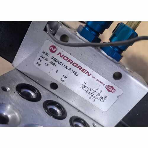 【议价-可维修】诺冠NORGREN V60A511A-A313J 511A /二手均有货