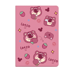 ipadpro11保护套苹果air6壳min6平板2024带笔槽电脑9硅胶5书本3迷你4支架air2新款第五六七八九代20英寸适用