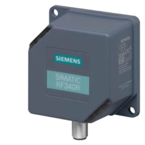 议价西门子阅读器 RF340R SIMATIC RF300 6GT2801-2BA10全新原装