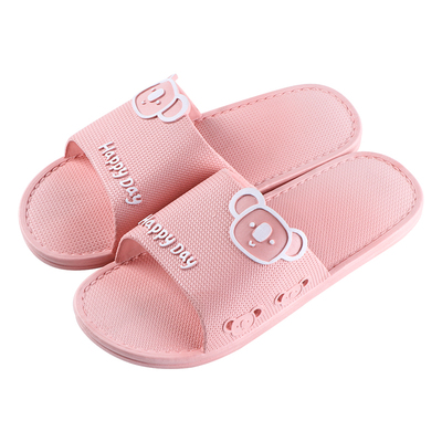 批发宾馆2024年新款防滑客人拖鞋