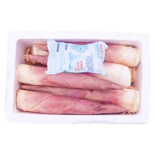 新鲜竹笋现挖雷竹笋春笋尖福建黄泥笋腌笃鲜笋甜笋子非临安油焖笋