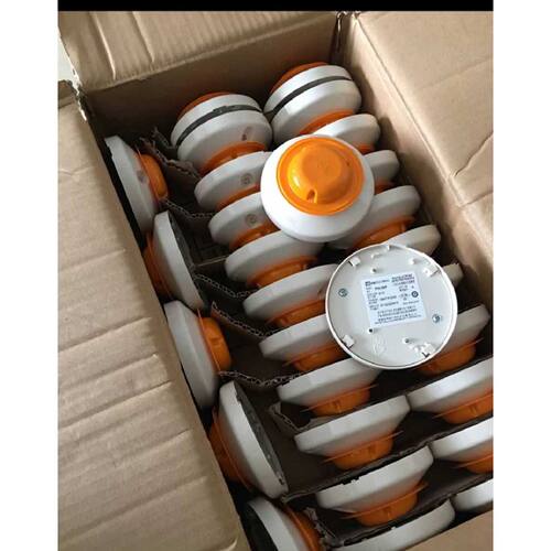 议价全新现货议价诺帝菲尔烟感JTYGDFSP951G感烟探测器FST951G温