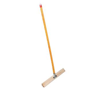 地刷硬毛长柄厨房卫生间洗地毯刷地刷子家用商用清洁刷大号浴室刷