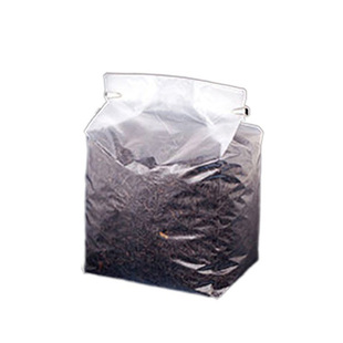 茶叶罐内膜袋茶叶分装袋内胆透明保鲜袋子塑料包装袋茶罐密封内袋