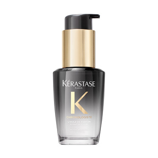 【38现货立抢】^卡诗礼盒海源黑钻香氛护发精油套装礼物