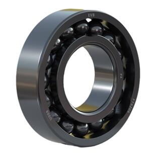 EVB进口耐高温高速轴承大全800度6200 6201 6202 6203 6204 6205