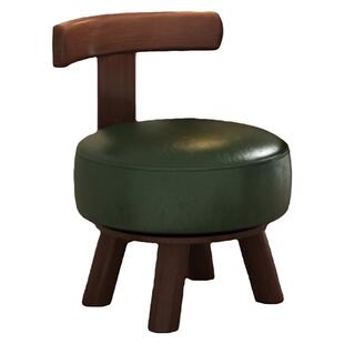 门口换鞋凳家用实木小凳子客厅矮凳儿童穿鞋凳入户玄关进门沙发凳