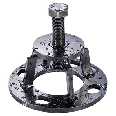 电动三轮车半轴刹车鼓拆卸拉马工具后桥半轴拆卸工具刹车锅拉马