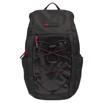 安德玛UA大容量运动双肩背包