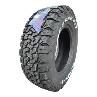 奥骑士at越野轮胎215 225 235 245 265 55 60 65 70R16 17 18 R19