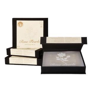 ALBA GRUPS白玫瑰精油胶囊升级款2.0保加利亚进口10粒*3盒装