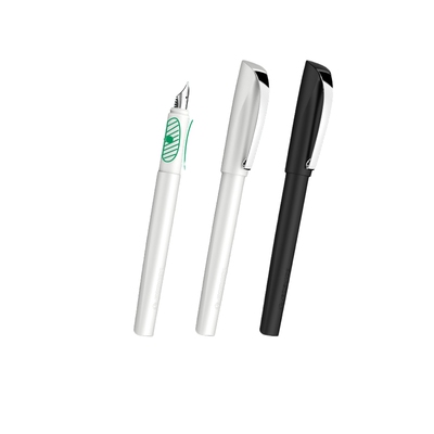 施耐德克里普斯送礼钢笔免费定制