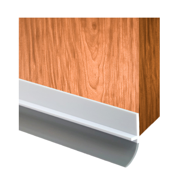 门缝门底条密封条防盗门隔音条门窗防风条玻璃门木门挡水胶条自粘