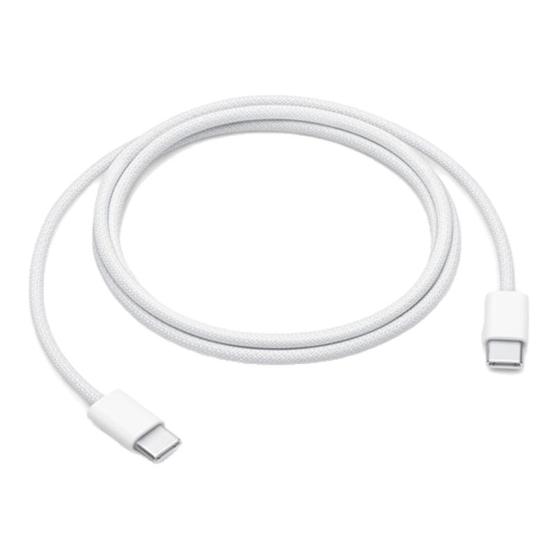 Apple/苹果 60W US手机数据线