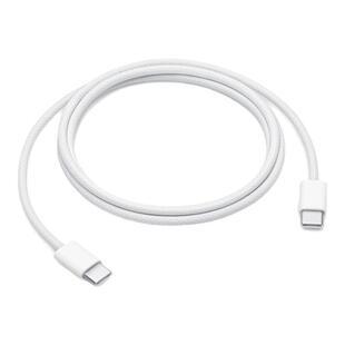 Apple/苹果 60W USB-C 充电线 (1 米) 原厂数据线 适用机型参见详情页