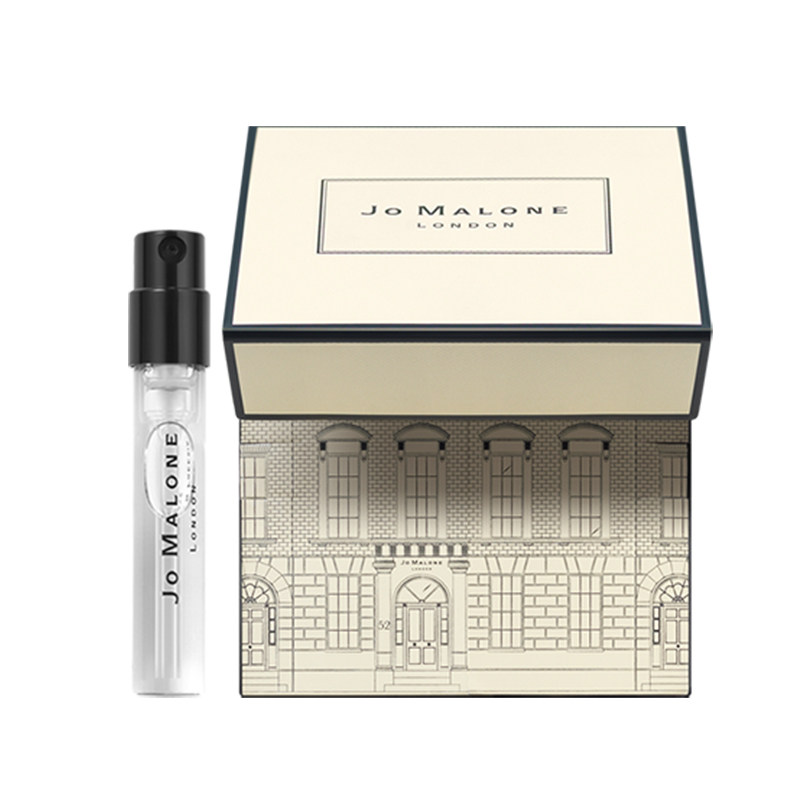 【VIP专享】祖玛珑经典香氛系列体验礼1.5ml+20元回购券先试后买