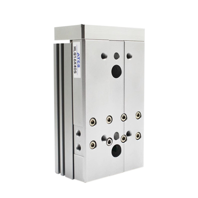 HLQL滑台气缸HLQ16X10S/16-20S/30S/40S/50S/75/100/125S