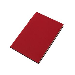 商务记事本大学生笔记本文具a5本子A6日记本简约皮面超厚硬皮会议记录本加厚定制烫金压印b5办公工作笔记本子