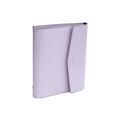 iconic搭扣6孔A5活页封套内芯