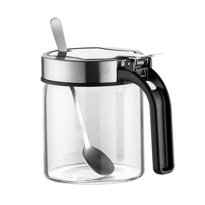 onlycook304不锈钢调料罐盐罐