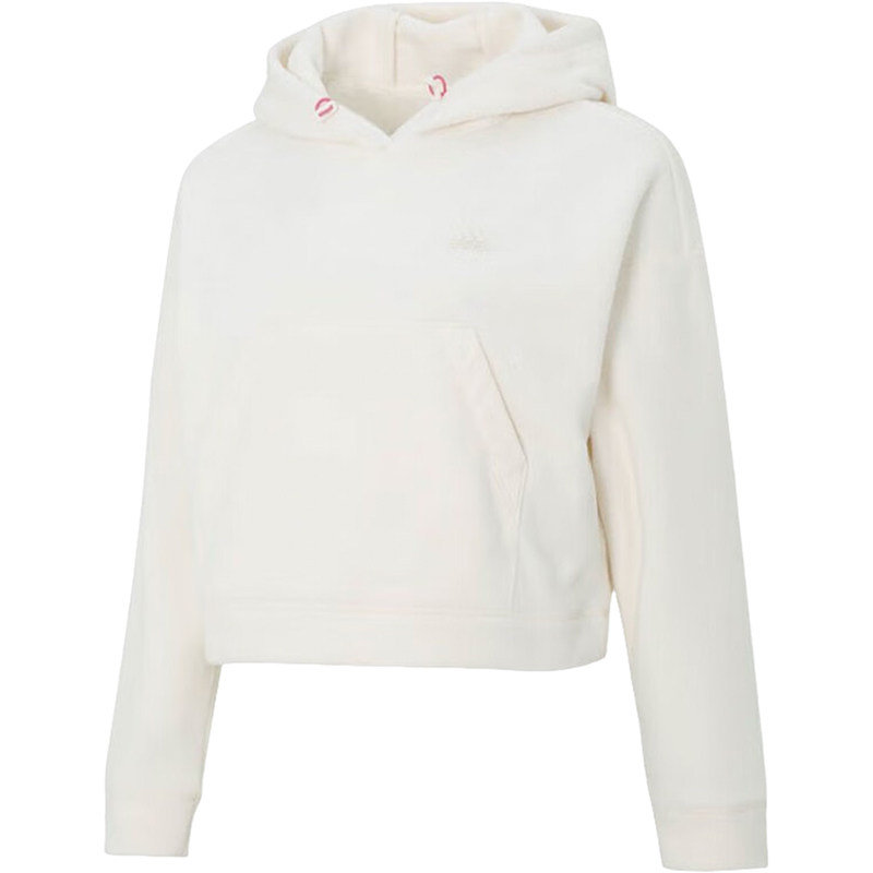 Adidas/阿迪达斯女士连帽卫衣