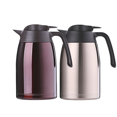 膳魔师大容量家用系列保温壶