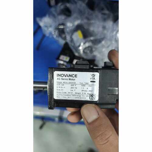 汇川MS1H105B30CBT330Z伺服电机0.05，议价商品