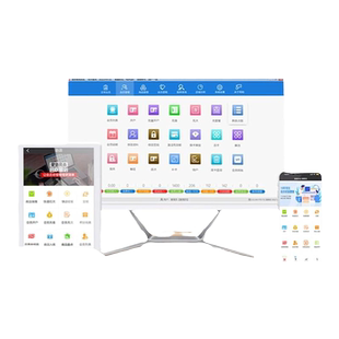 智卡会员管理系统美发店美甲理发洗车店美业美容院健身房餐饮超市养生馆店铺会员积分管理手机收银系统小程序