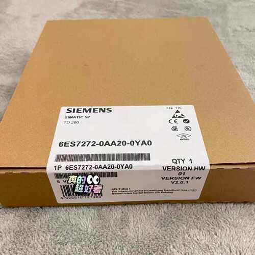 【请询价】6ES72720AA200YA0 6ES7 2720A