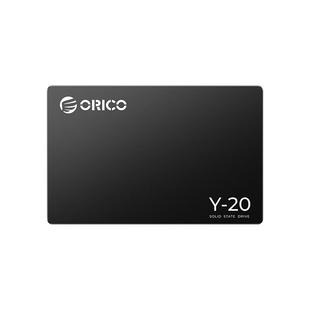 奥睿科 128G 256G 512G 1TB 2T SATA笔记本台式机电脑SSD固态硬盘