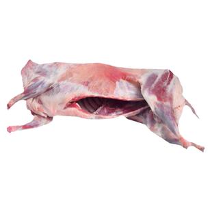 一只黑山羊肉新鲜现杀烤只羊全整25斤羊真空送礼年货烤肉烧烤食材