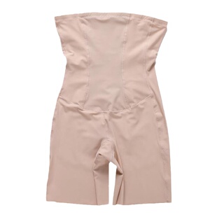 carvico吸脂术后塑身裤女塑形束腰束身产后收腹收盆骨美体正品