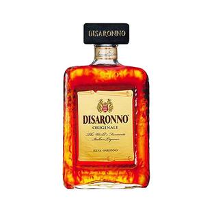 【自营】Disaronno帝萨诺芳津杏仁甜酒力娇酒露酒700ml意大利洋酒