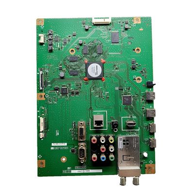 夏普LCD-46/52/60/70LX640A主板