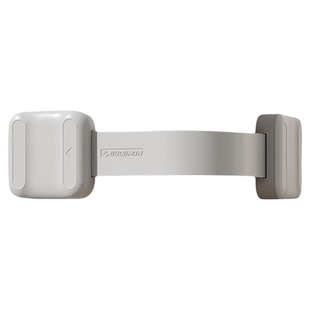 抽屉锁儿童安全锁防开门卡扣猫咪推拉门固定扣防宝宝柜子柜门锁扣